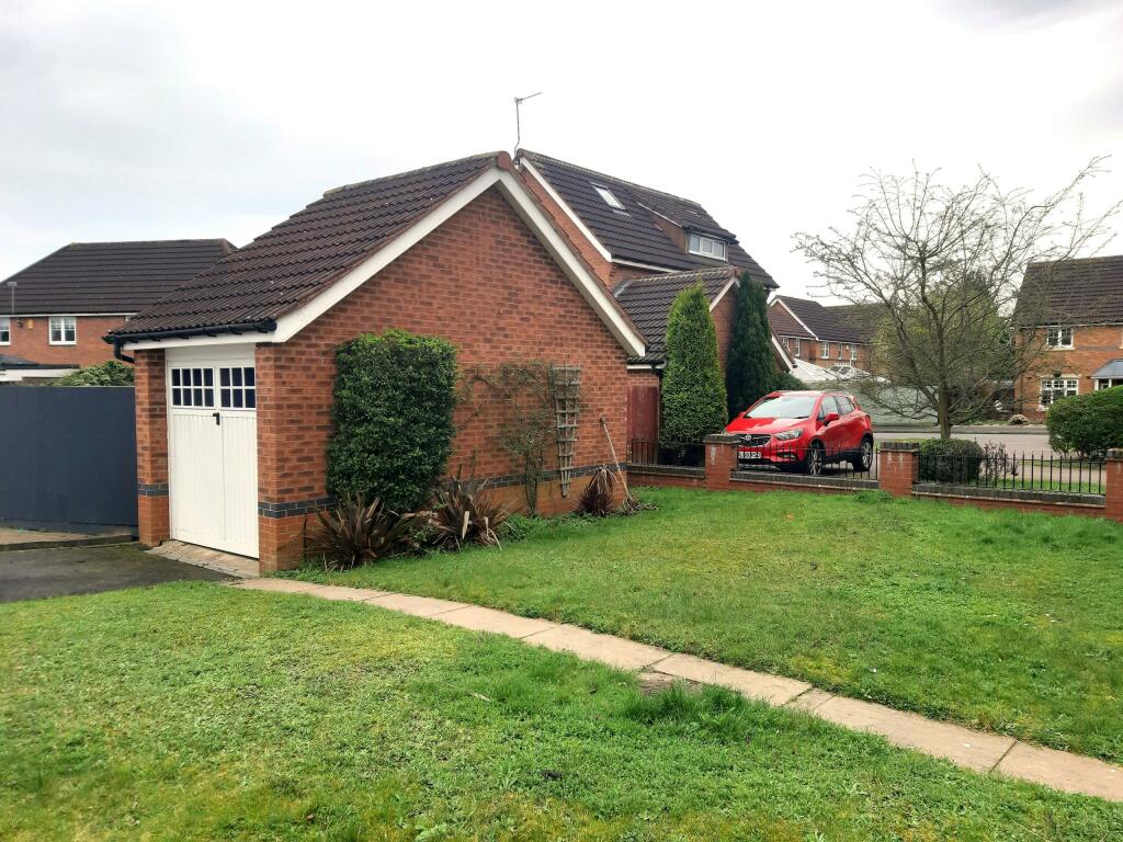 Additional image 4 of Ascot Drive, Dosthill, Tamworth, B77