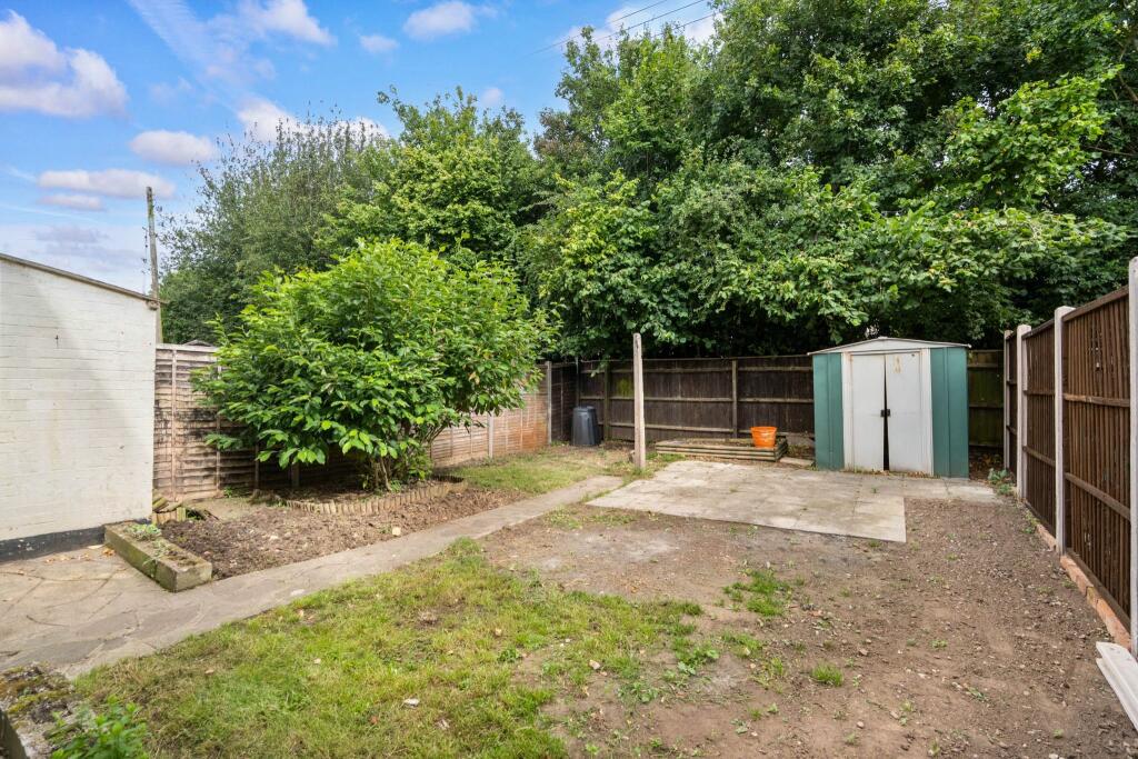 Additional image 12 of Albion Terrace, Broom, Alcester, B50