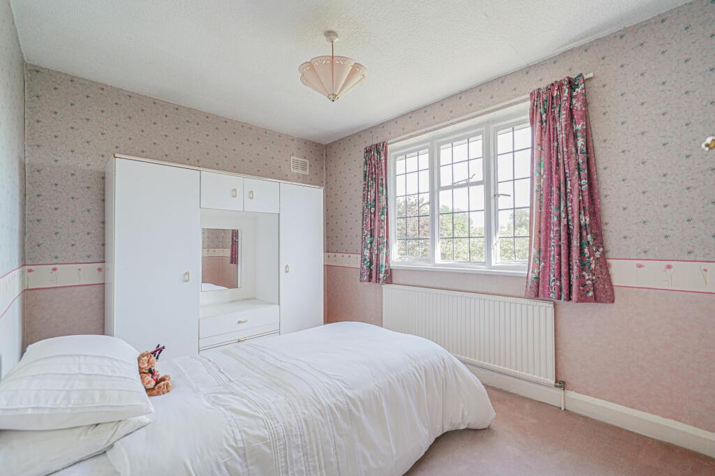 Additional image 17 of Wychwood Avenue, Knowle, B93