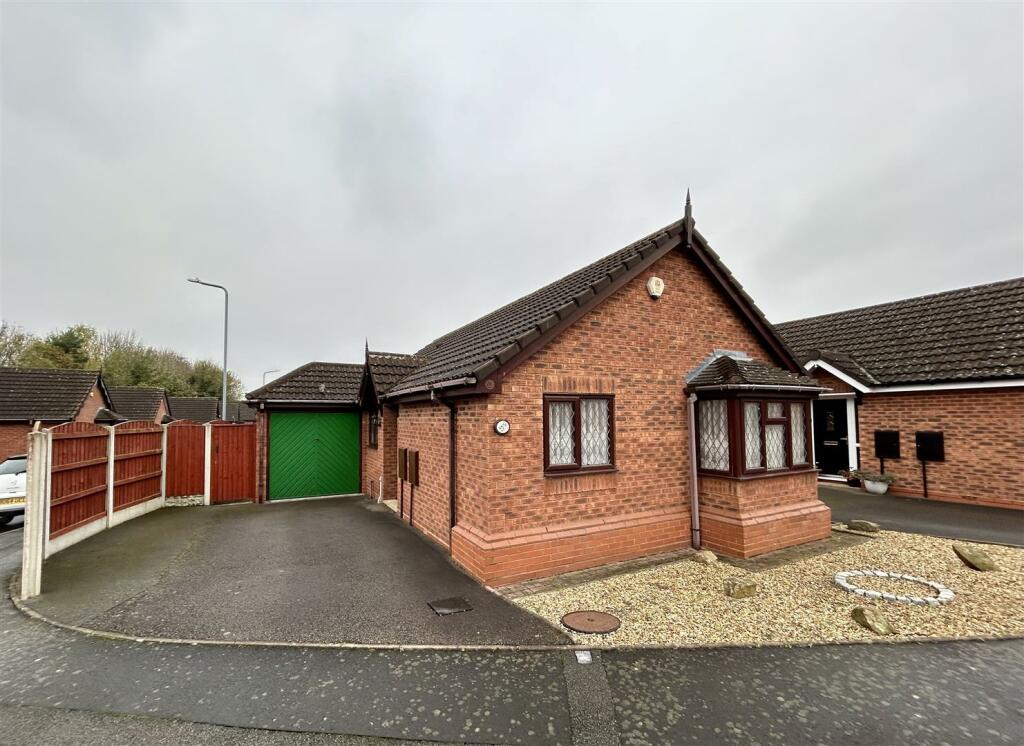 Additional image 14 of Spinners End Drive, Cradley Heath