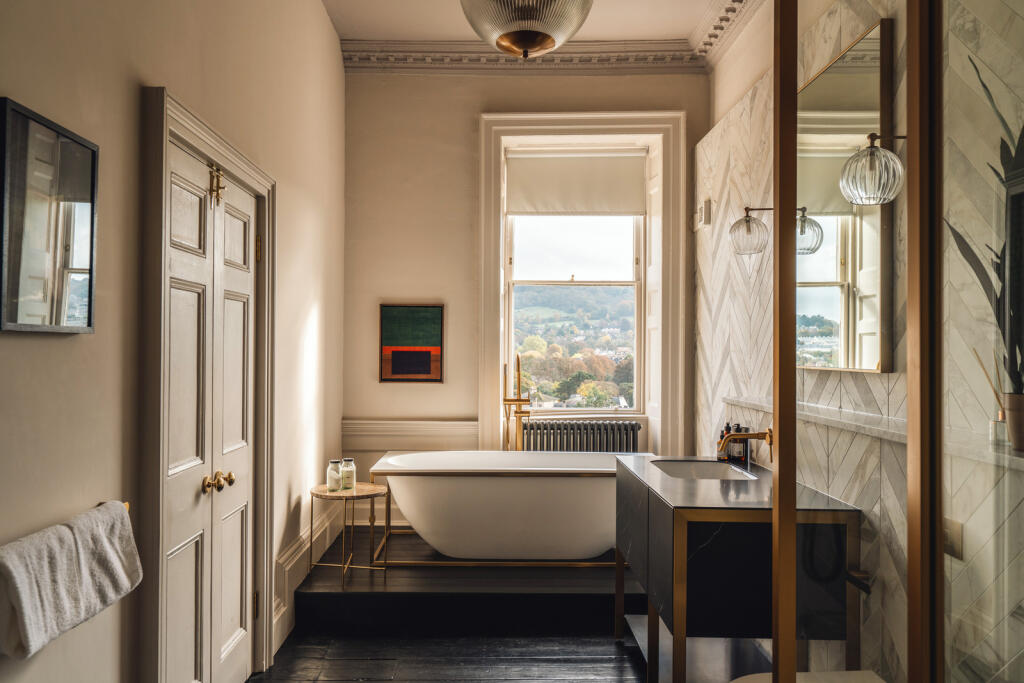 Additional image 23 of Paragon, Bath, Somerset