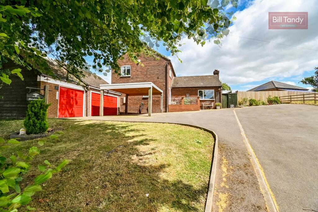 Additional image 34 of The Shrubbery, Elford, Tamworth, B79