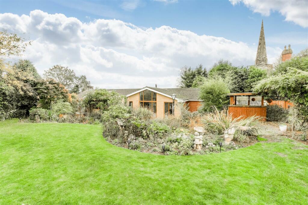 Additional image 35 of Church Lane, Seckington, B79