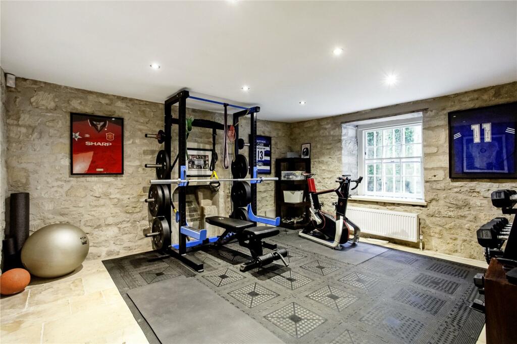 Additional image 33 of St. James's Square, Bath, Somerset, BA1