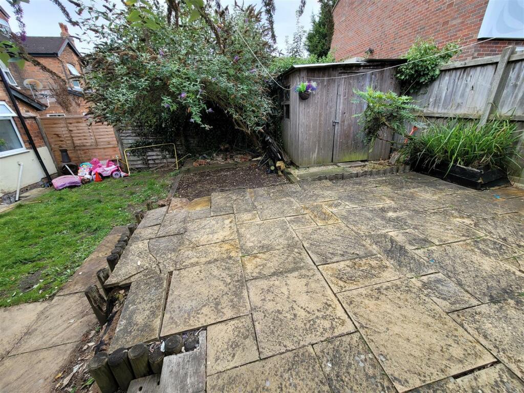 Additional image 34 of Bordesley Green East, Stechford, Birmingham, B33