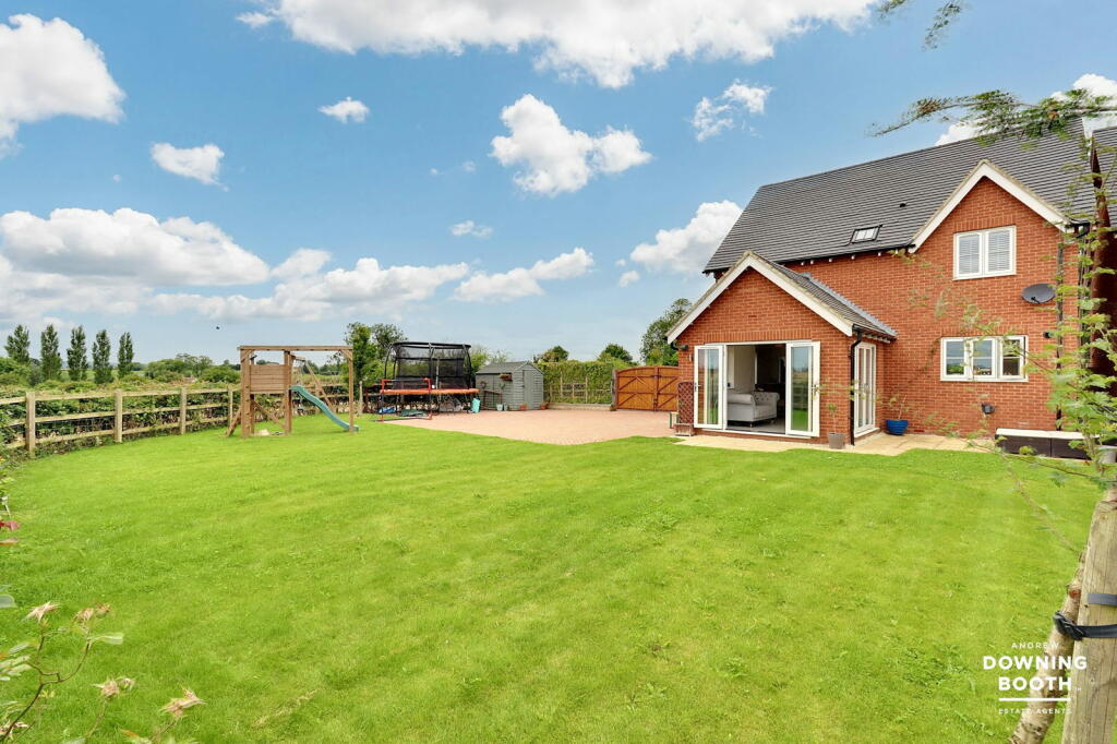 Additional image 18 of Manor Lane, Harlaston