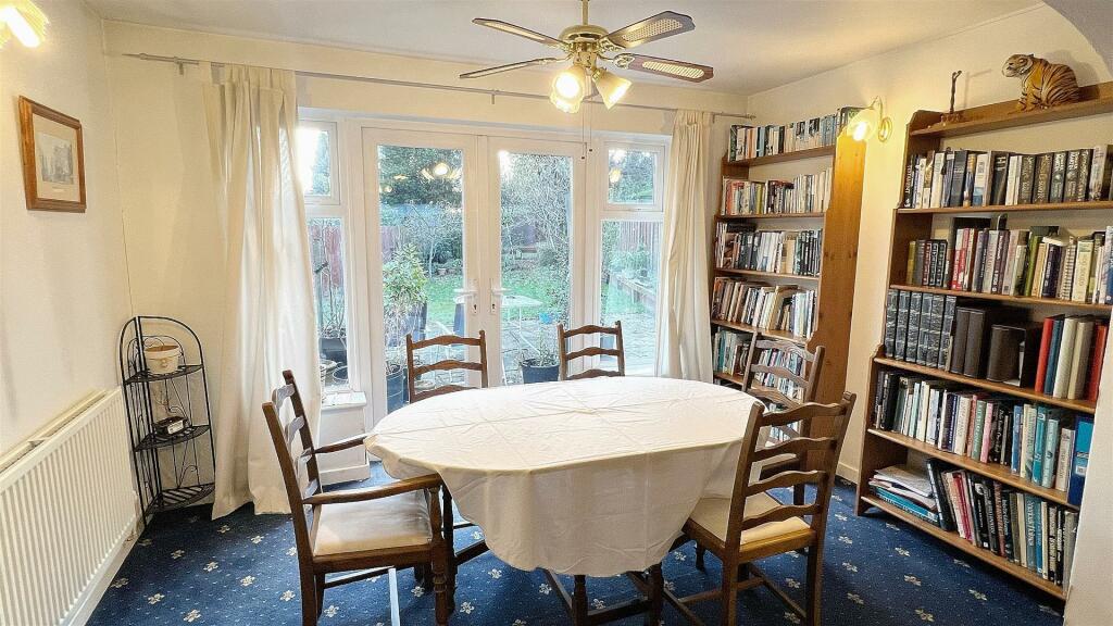 Additional image 4 of Heath Croft Road, Four Oaks, Sutton Coldfield