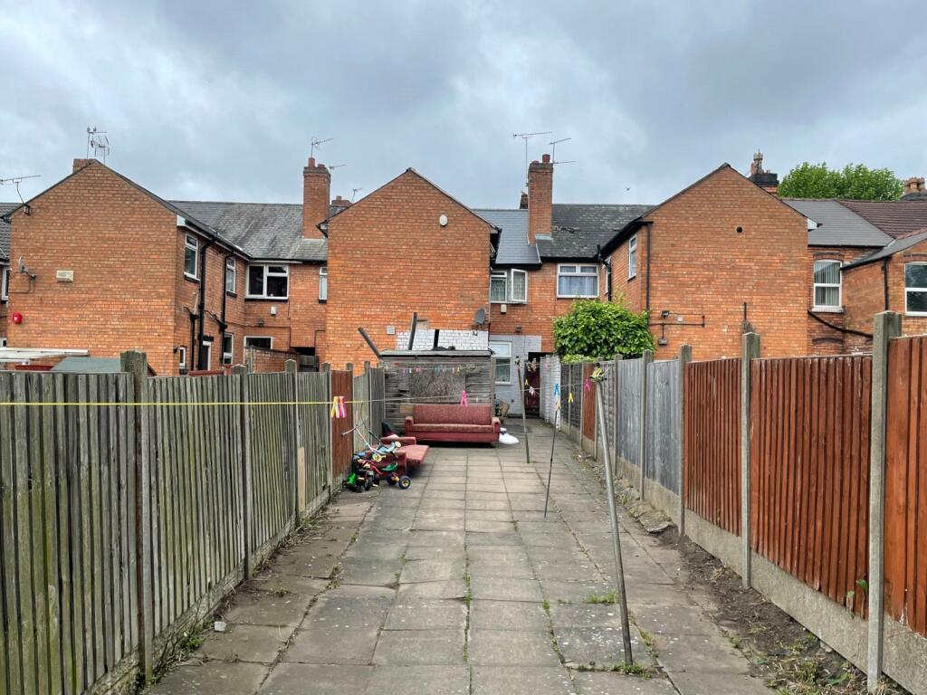 Additional image 18 of Pretoria Road, Birmingham, West Midlands, B9
