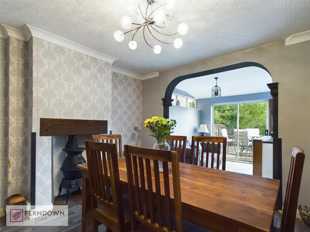 Additional image 4 of Coleshill Road, Marston Green, Birmingham, West Midlands, B37