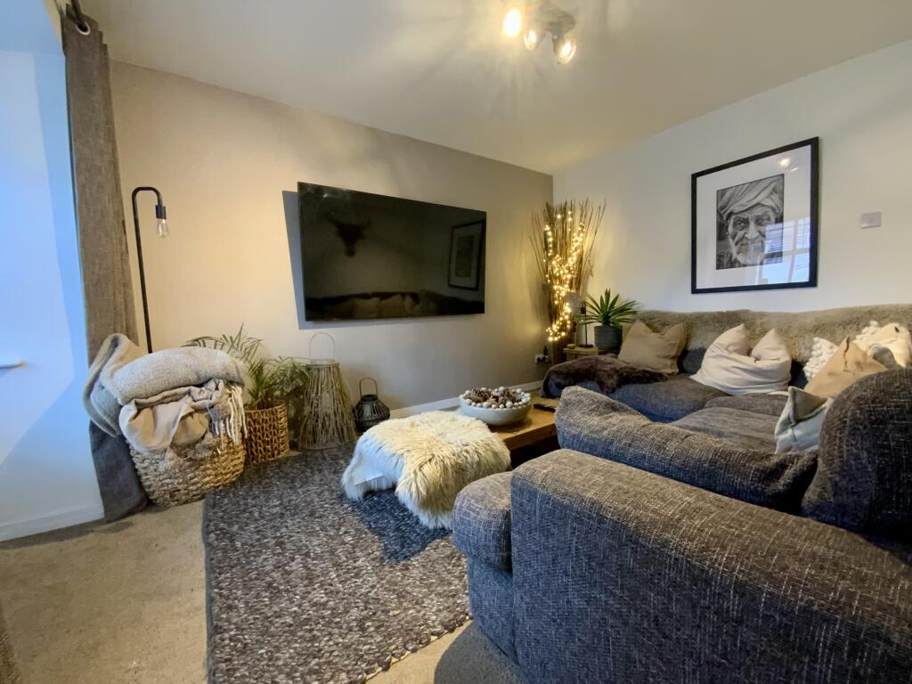 Additional image 4 of Gisburn Close, Redditch, B97