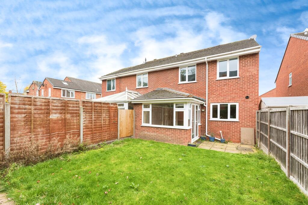 Additional image 17 of Newstead, Tamworth