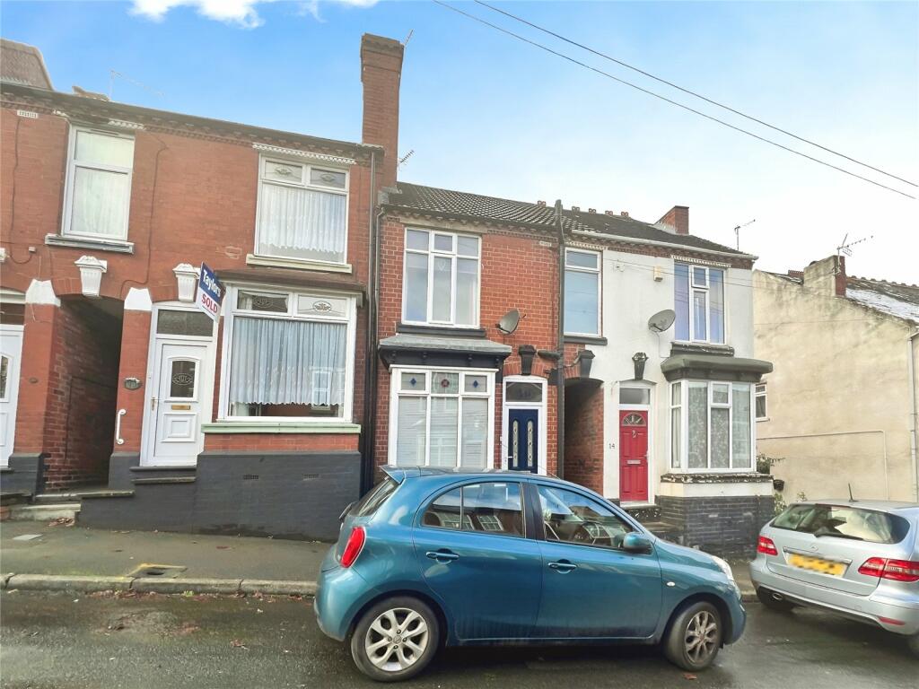 Additional image 16 of Talbot Street, Halesowen, West Midlands, B63