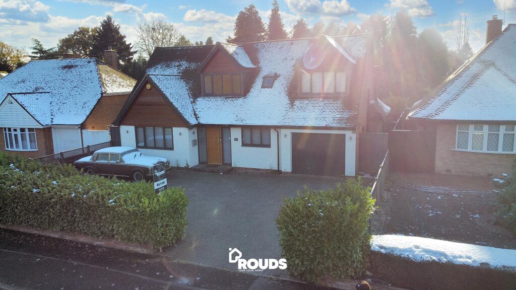 Additional image 2 of Monastery Drive, Solihull, West Midlands