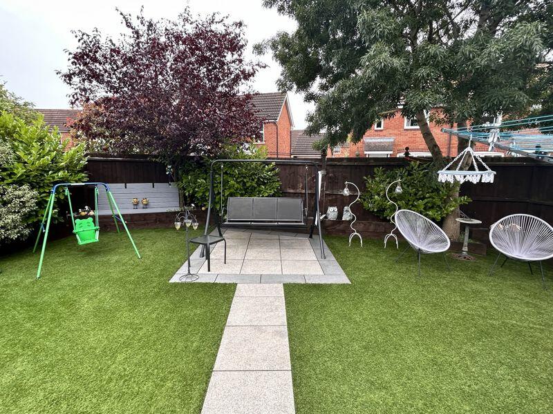 Additional image 23 of Oak Way, Sutton Coldfield, B76 2PG