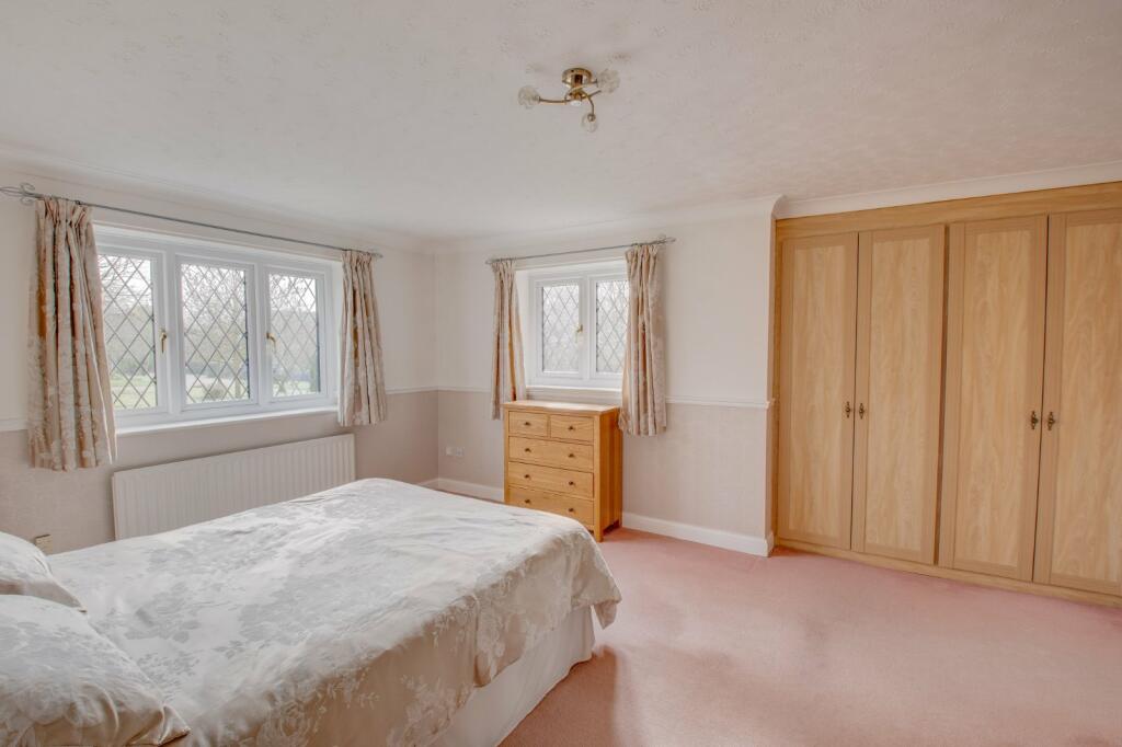 Additional image 12 of Hither Green Lane, Bordesley, Worcestershire, B98