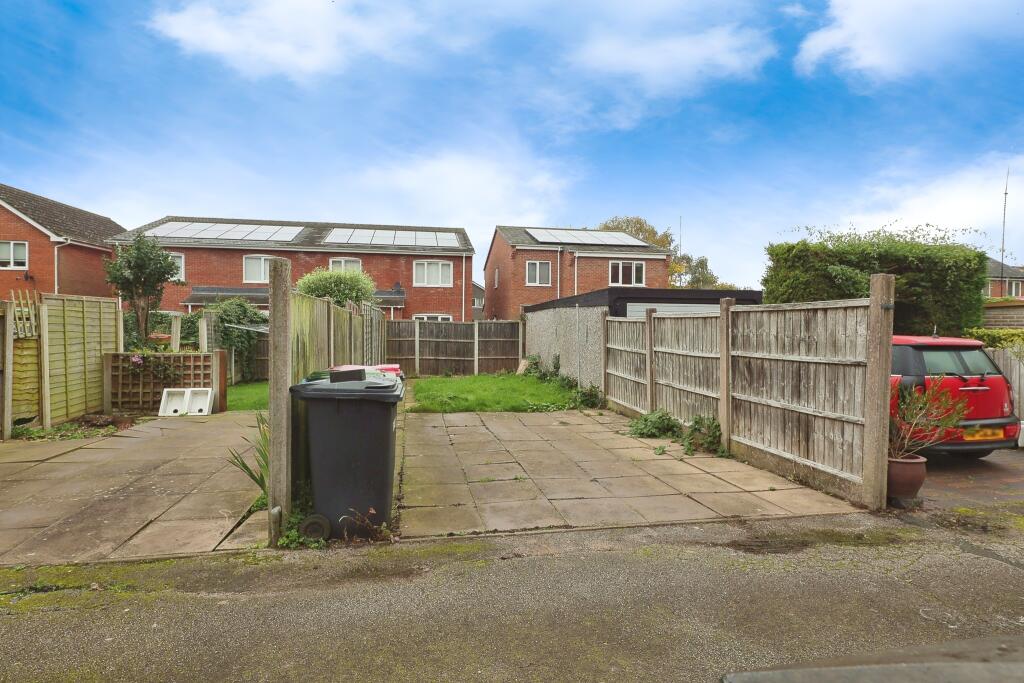 Additional image 15 of Coventry Road, Coleshill, Birmingham, Warwickshire, B46