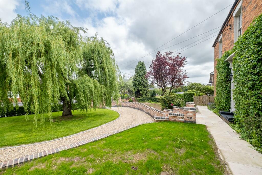 Additional image 41 of Main Street, Clifton Campville