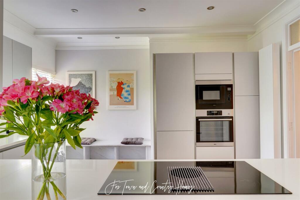 Additional image 18 of Sambourne Lane, Sambourne