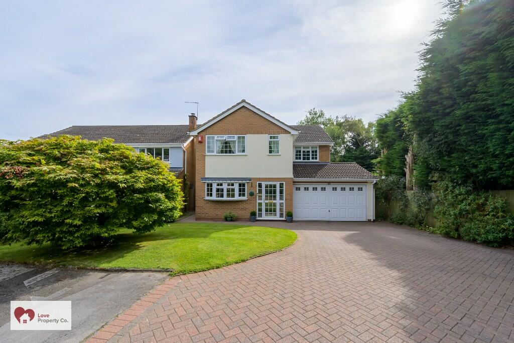 Additional image 42 of Copt Heath Drive, Knowle, Solihull, B93 9PQ