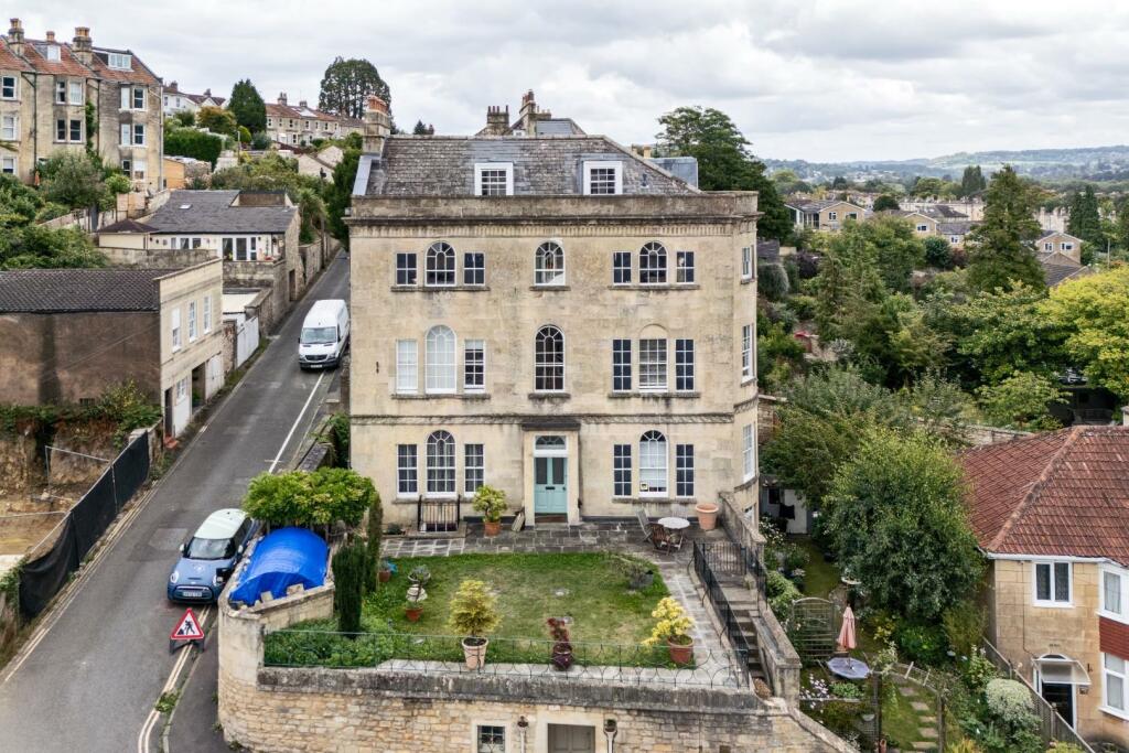 Additional image 11 of Upper East Hayes, Bath