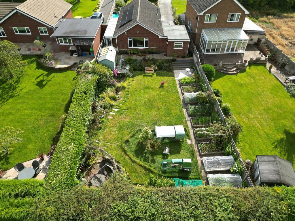 Additional image 25 of Curlew Close, Warton, Tamworth, Warwickshire, B79