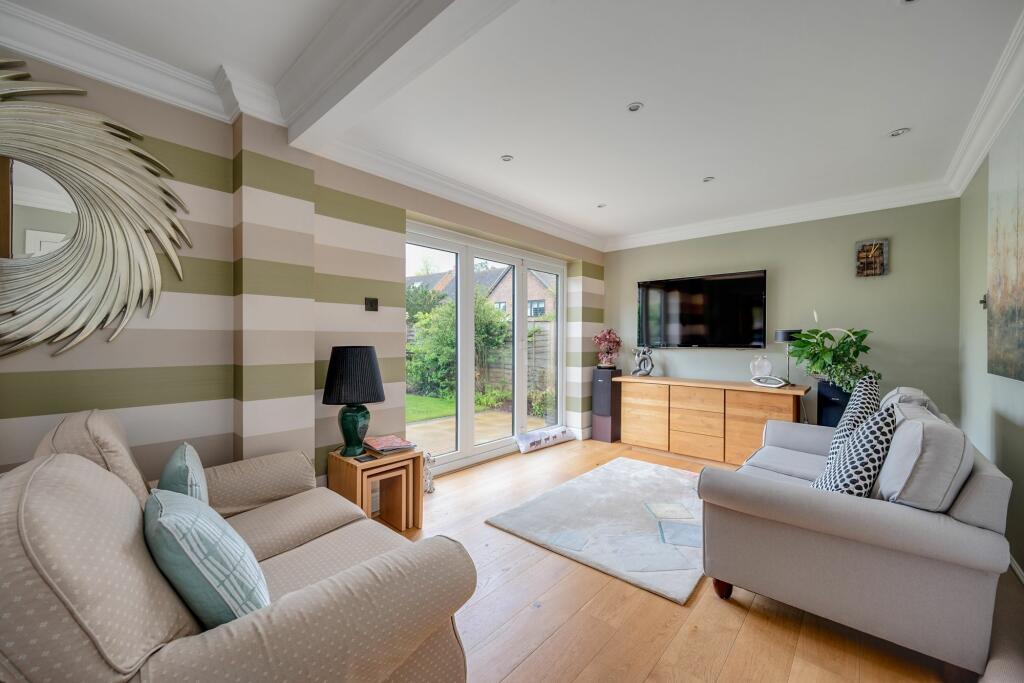 Additional image 21 of Fletcher Grove, Knowle, B93