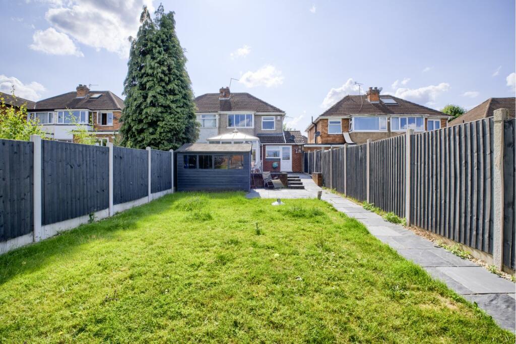 Additional image 24 of Irving Road, Solihull, B92