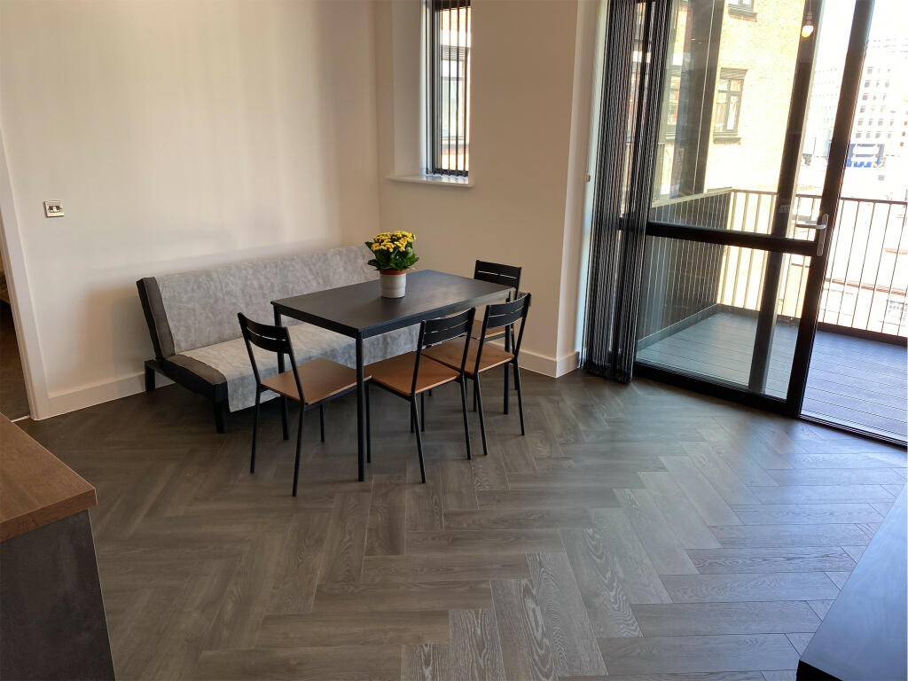 Additional image 13 of Priory House, Birmingham, B5 6BF