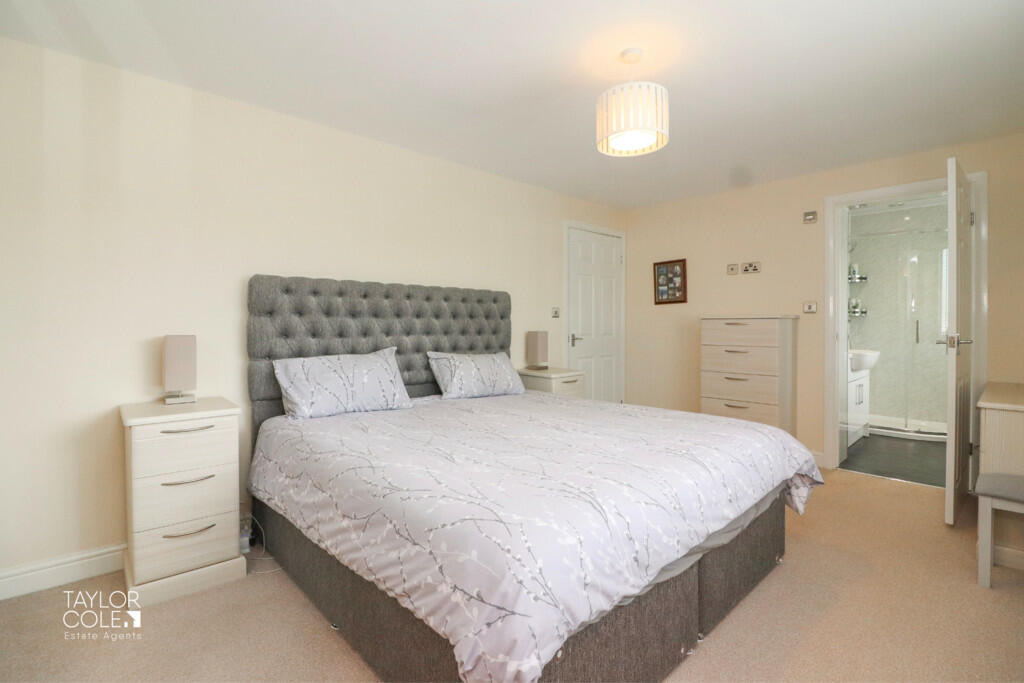 Additional image 21 of Highfield Avenue, Amington