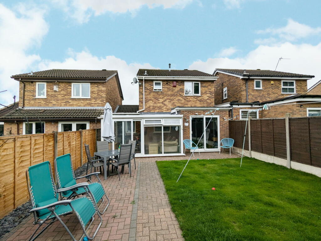 Additional image 14 of Eastbury Drive, Solihull