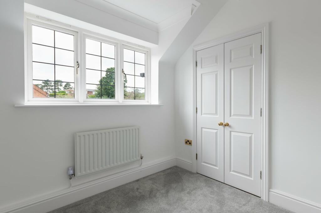 Additional image 16 of Tudor Court, Off School Lane, Henley in Arden, B95