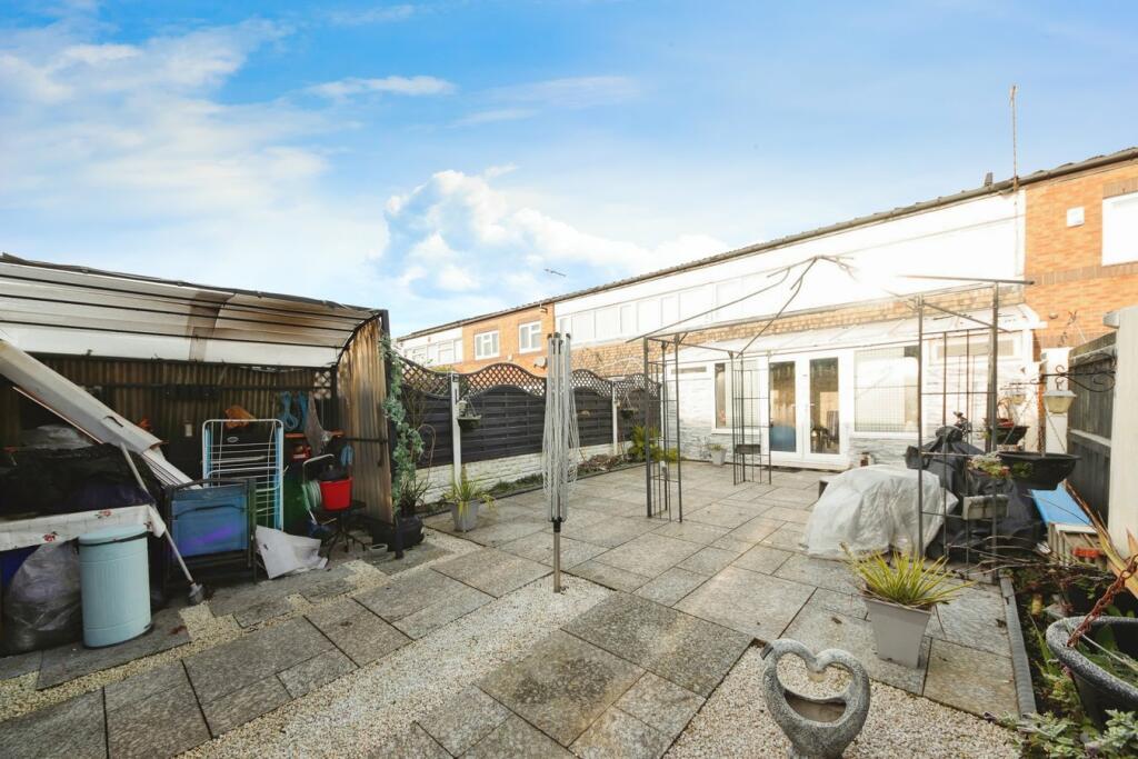 Additional image 16 of Heyford Way, Birmingham, B35