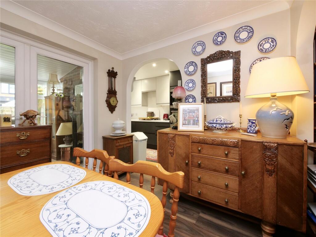 Additional image 7 of Stephenson Drive, Frome, Somerset, BA11