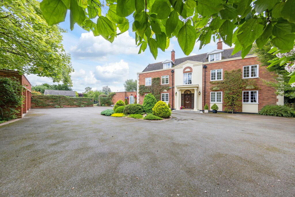 Additional image 35 of Main Road, Harlaston, Staffordshire