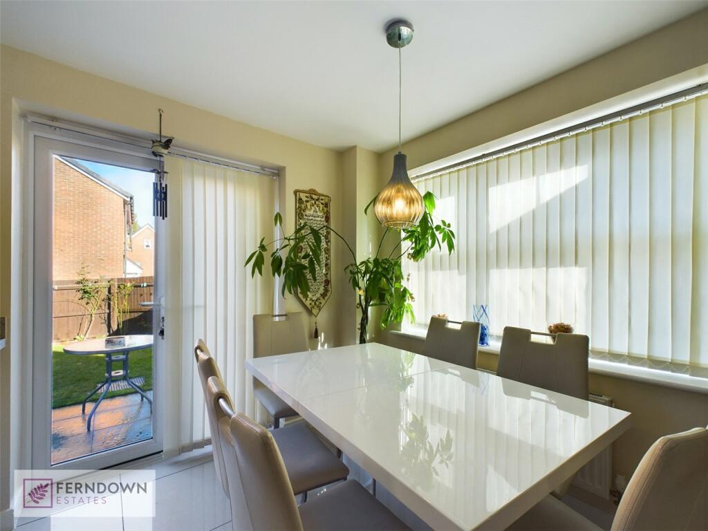 Additional image 3 of Salmon Drive, Chelmsley Wood, Birmingham, B37