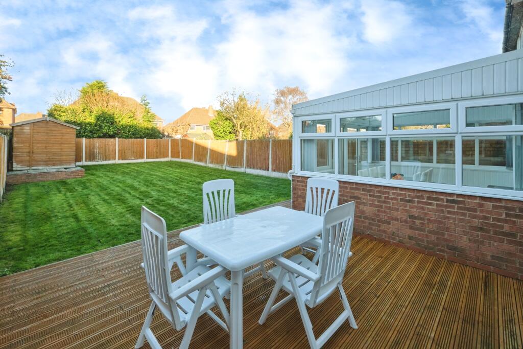 Additional image 27 of Twycross Grove, Birmingham, B36