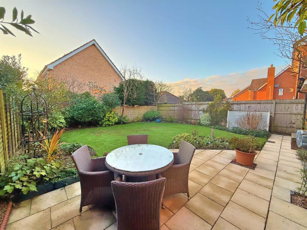 Additional image 23 of Bodicote Grove, Four Oaks, Sutton Coldfield