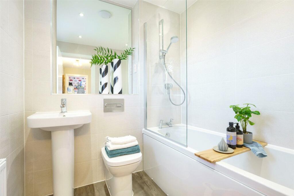 Additional image 6 of Plot 195 Lucas Green, Shirley, Solihull, West Midlands, B90