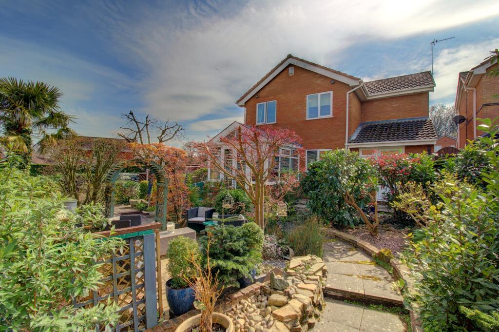 Additional image 26 of St. Andrews, Tamworth, B77