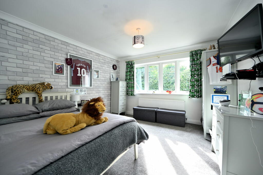 Additional image 24 of St Catherines Road, Blackwell, B60 1BN