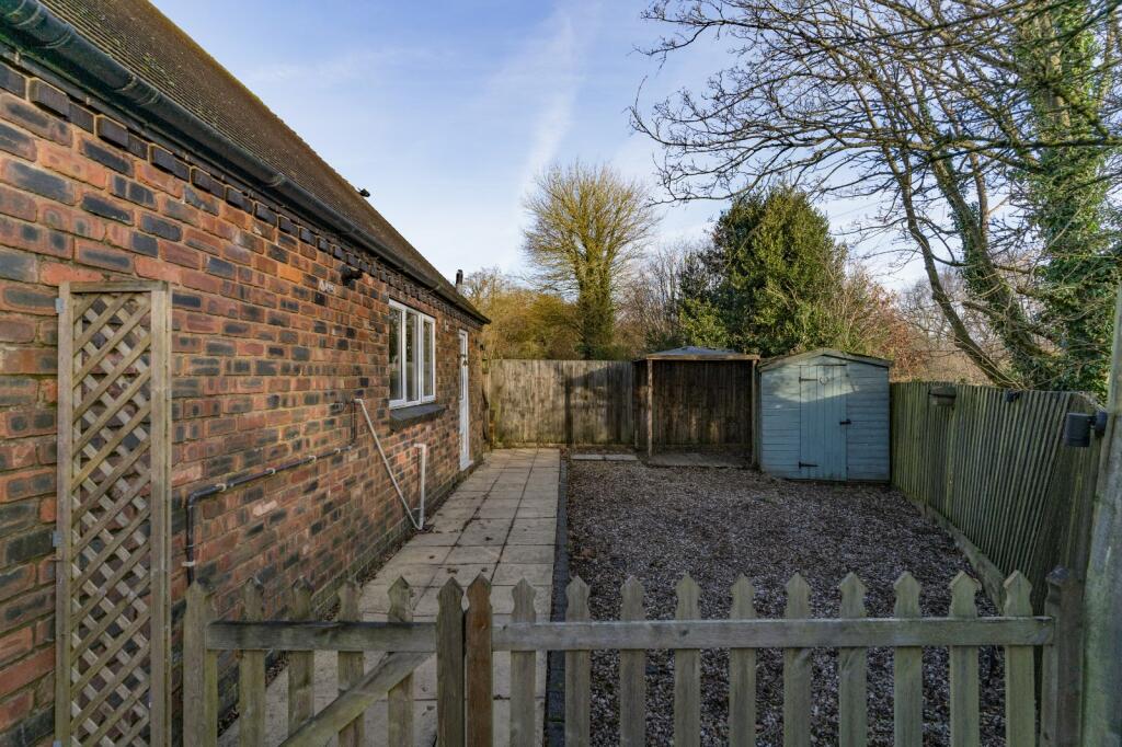 Additional image 15 of Brockhill Lane, Redditch, Worcestershire, B97