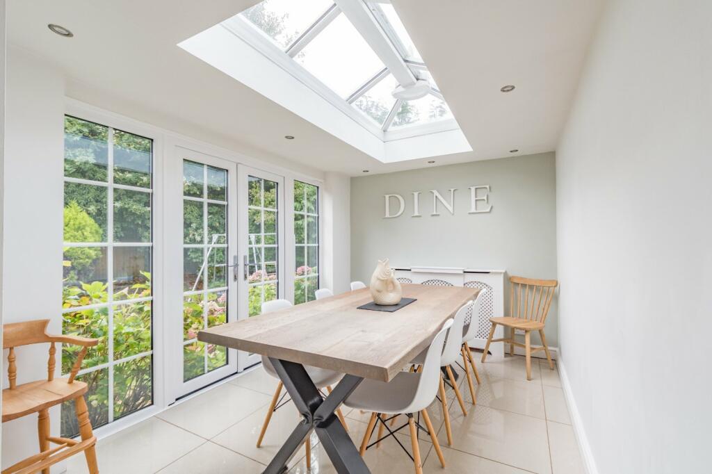 Additional image 5 of The Slough, Redditch, Worcestershire, B97