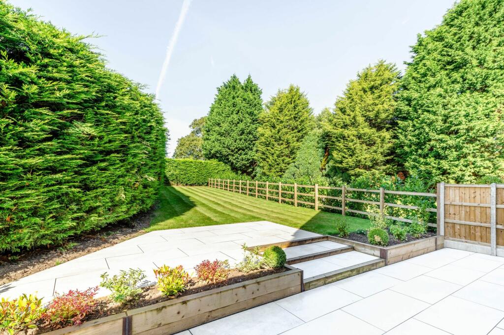 Additional image 25 of Earlswood Common, Earlswood, B94