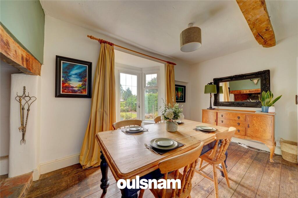 Additional image 5 of Sheepcote Cottages, Sheepcote Grange, Bromsgrove, Worcestershire, B61