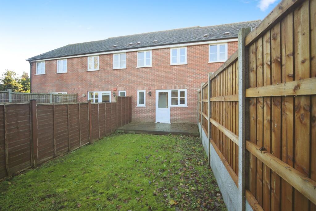 Additional image 10 of High Street, Studley