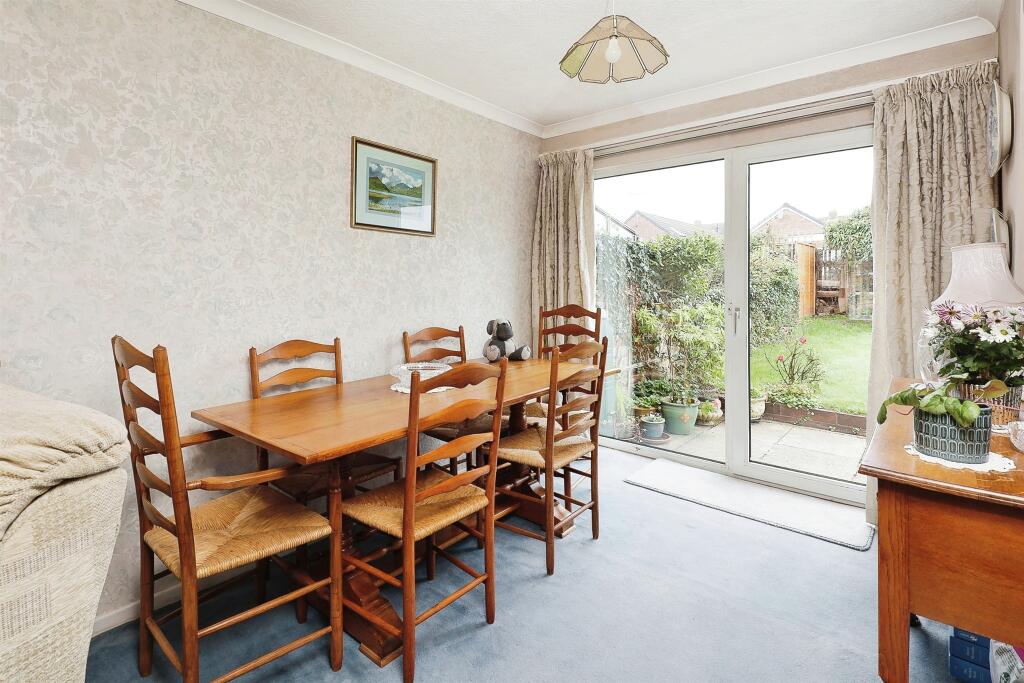 Additional image 4 of Hill Side, Kingsbury, Tamworth