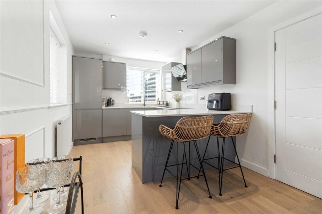 Additional image 2 of Old Rectory Lane, Alvechurch, Birmingham, Worcestershire, B48