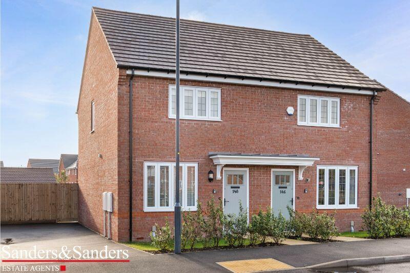 Payne Drive, Alcester, B49