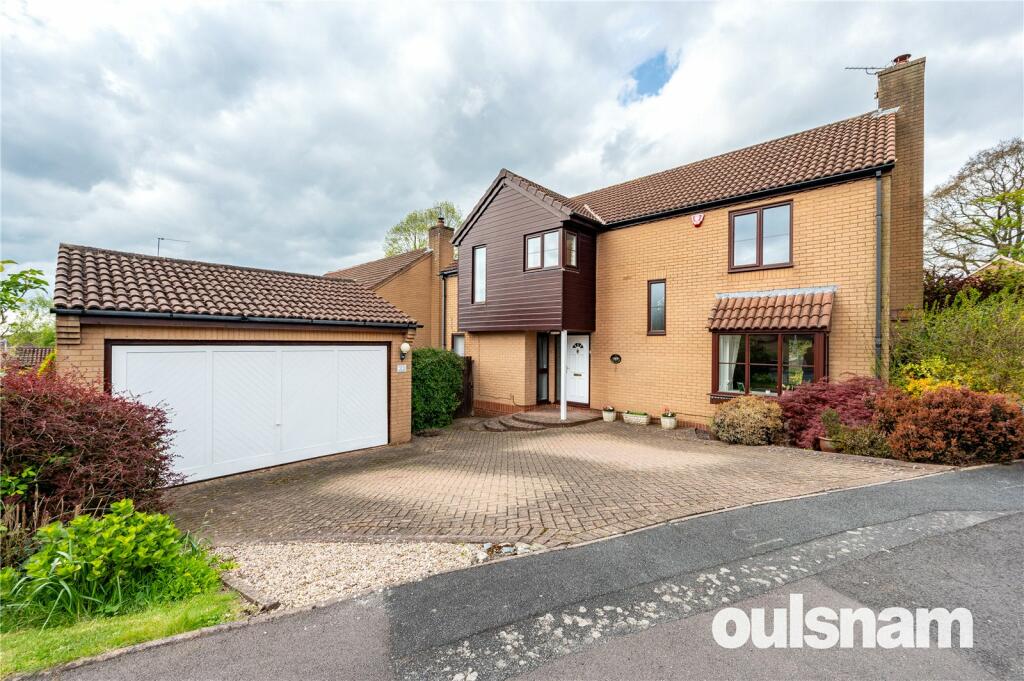 Additional image 30 of Brookfield Close, Hunt End, Redditch, Worcestershire, B97