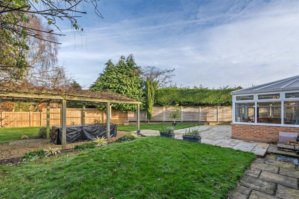 Additional image 13 of Dorridge Road, Dorridge, Solihull